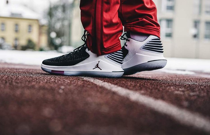 nike jordan 32 low