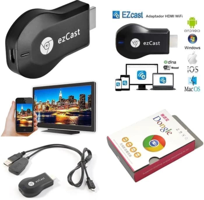 Katalog Anycast Wifi Display Receiver Hdmi Dongle ScreenSpotharga.com Katalog Anycast Wifi Display Receiver Hdmi Dongle ScreenSpotharga.com