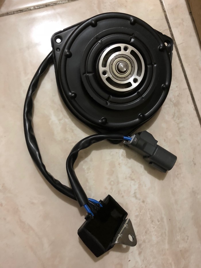 Jual Motor Fan Ac Jazz 20042007 Idsi/Vtec, Crv 20072012 Kota