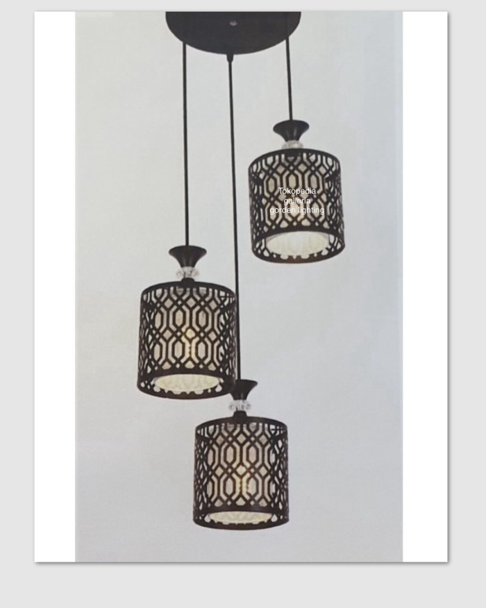 Lampu Gantung Minimalis Dekorasi Meja Makan Ruang Tamu 2012 3 Lampu Meja Belajar Kamar Tidur Rias Arsitek Led Ruang Tamu Hias Ikea Pajangan Dekorasi Tempel Kristal Unik Doraemon Kayu 3d Rumah Lazada Indonesia