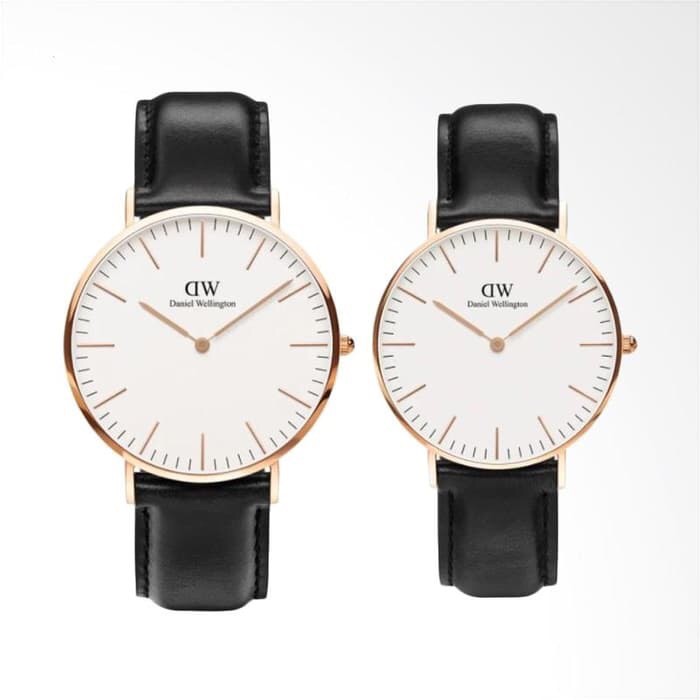 Harga Jam Tangan Daniel Wellington Asli Travelbon.com Harga Jam Tangan Daniel Wellington Asli Travelbon.com