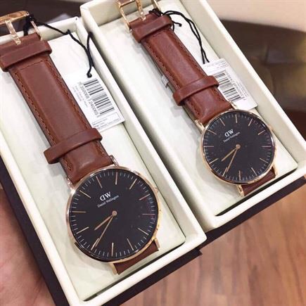 Info Jam Tangan Daniel Wellington Asli Travelbon.com Info Jam Tangan Daniel Wellington Asli Travelbon.com