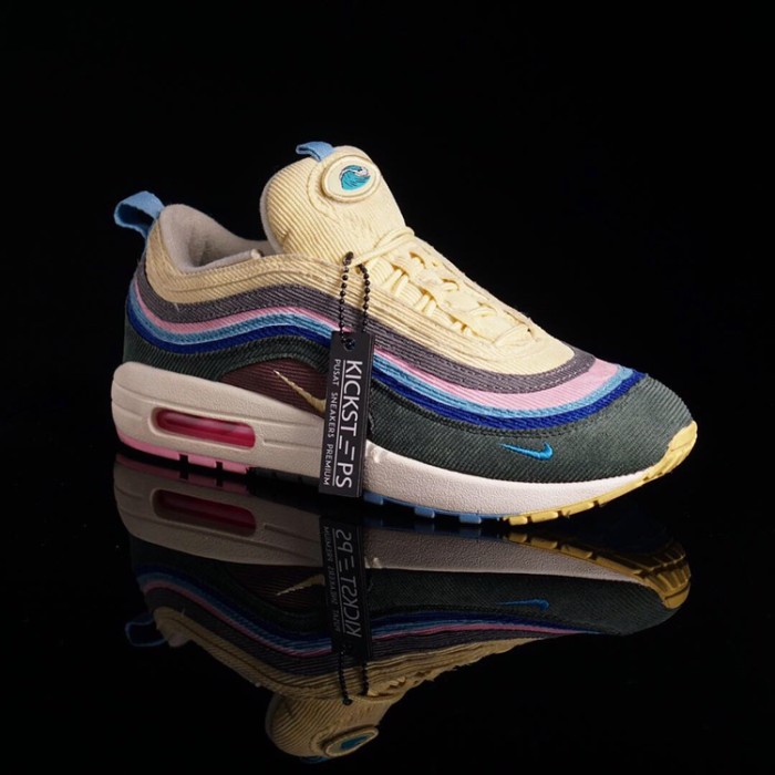 nike sean w