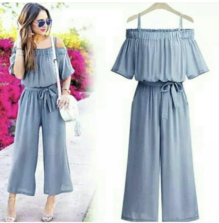 harga jumpsuit