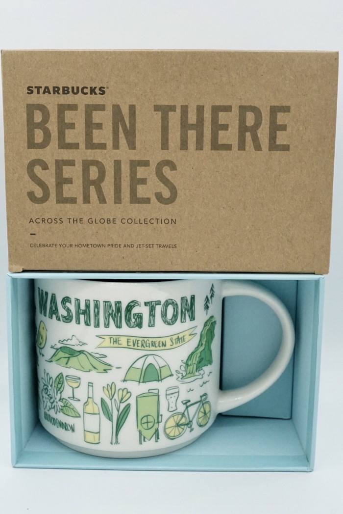 H42chTokopedia Washington Jual Starbucks Series 14 Jakarta Mugs Mug There Globe Oz Dki Been Usa dxBrCoeW