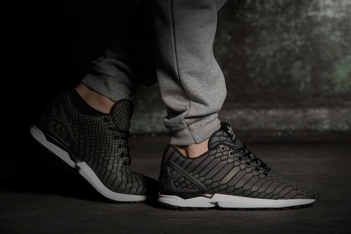 zx flux xeno