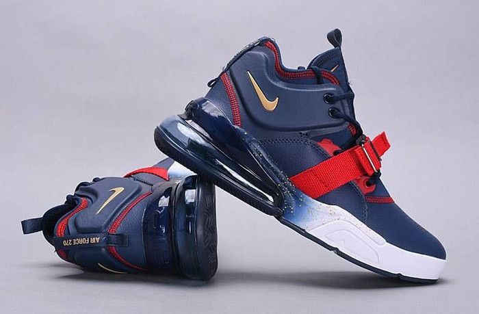 nike air force 270 dream team