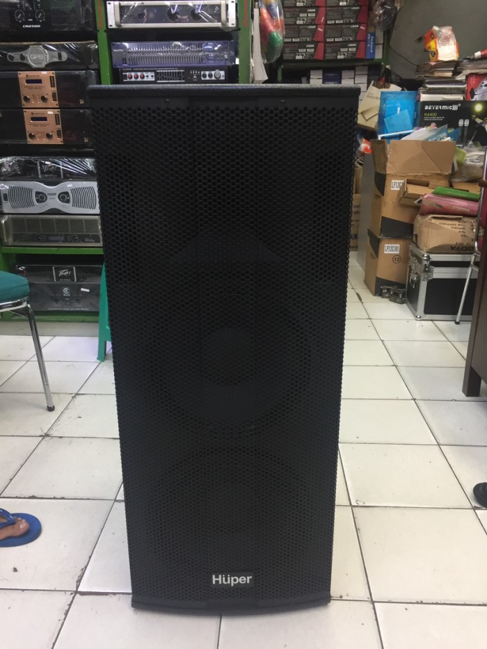speaker huper 12 inch