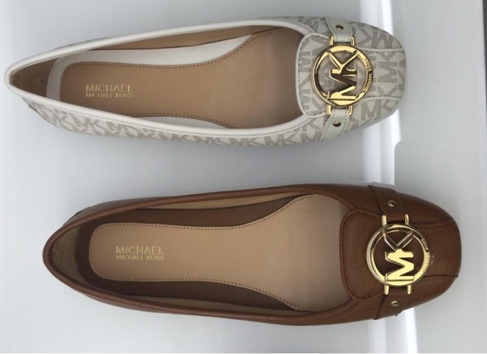 michael kors fulton shoes