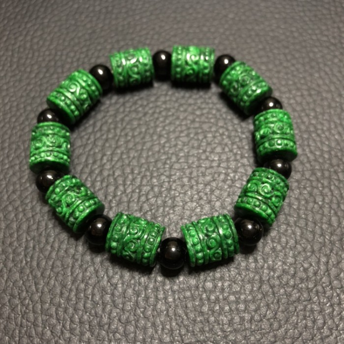 imperial bracelet