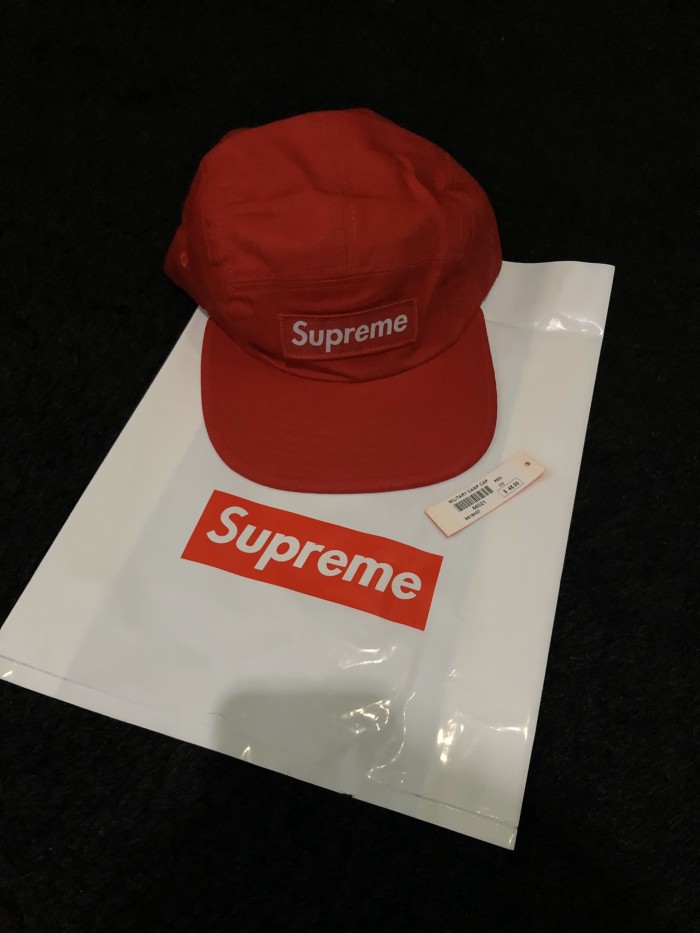 cap supreme original