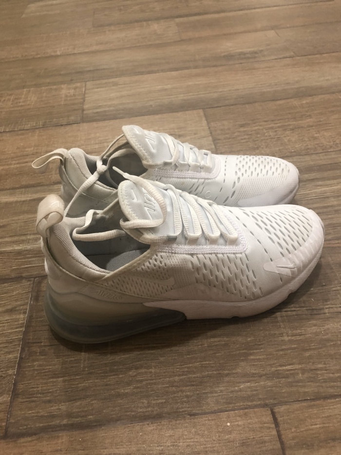nike air max size 7 womens
