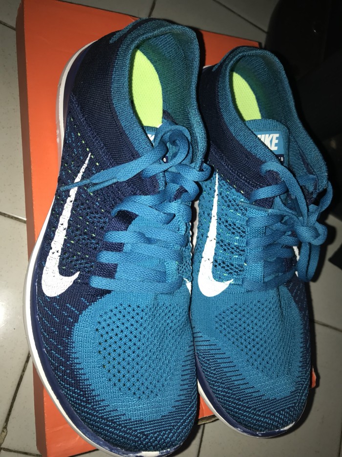 nike free 4.0