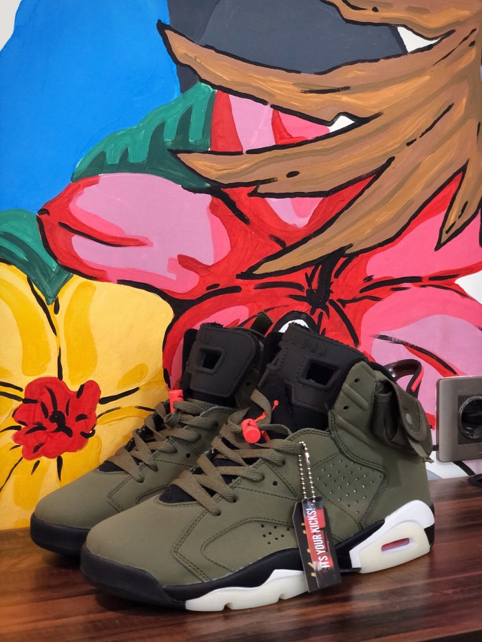 cactus jack jumpsuit