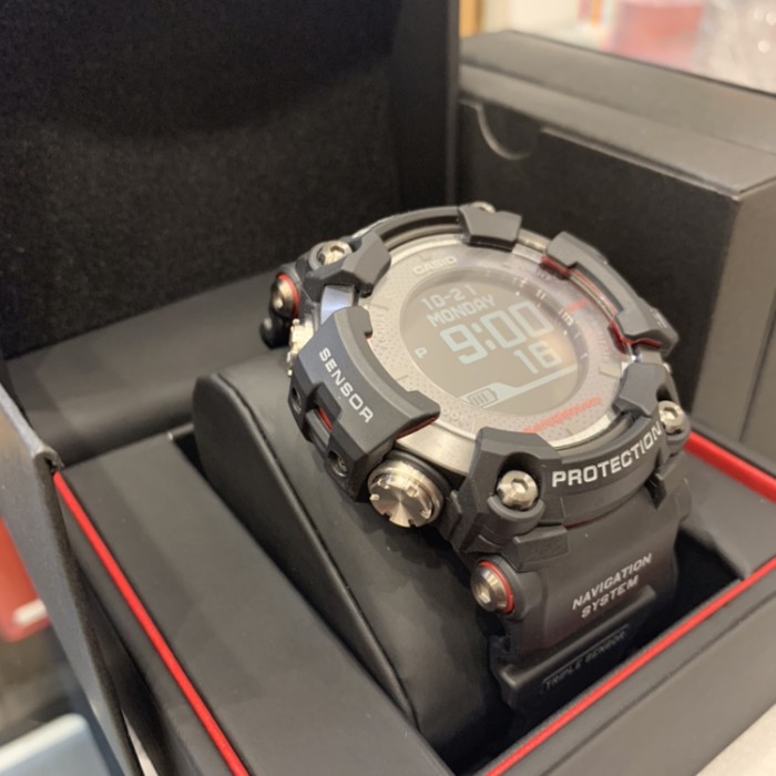 casio gpr b1000 rangeman