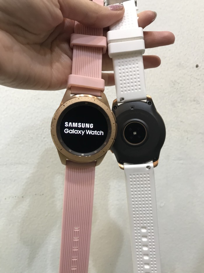 samsung galaxy watch lte r815