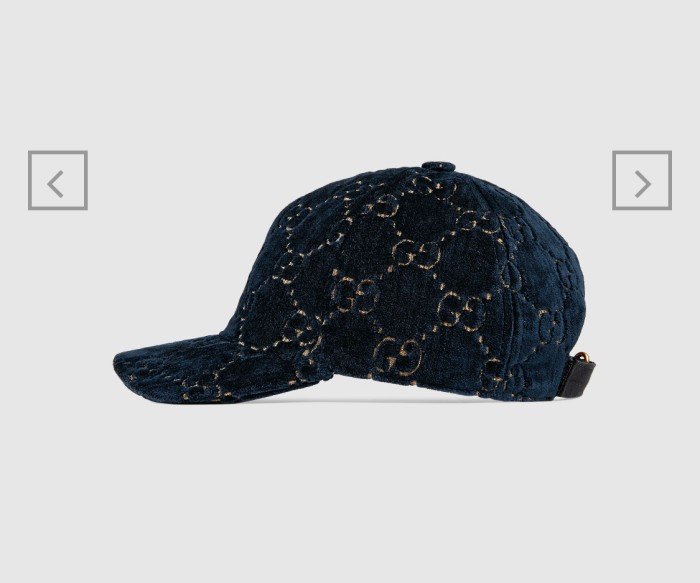 gg cap