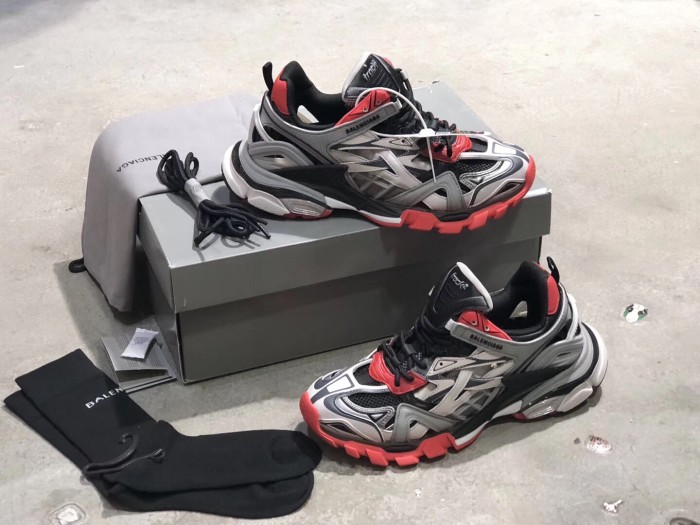 Track Sneakers od Balenciaga EXAMPLE PL