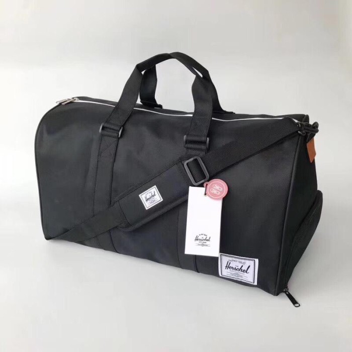 Jual Herschel Supply Co Novel Weekender Duffle Bag Travel Novel Weekender Duffle Bag