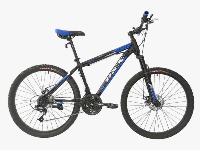 Jual Sepeda Gunung MTB 26 Trex 21Speed - Kota Bekasi