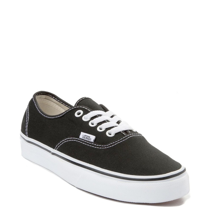 athletic vans