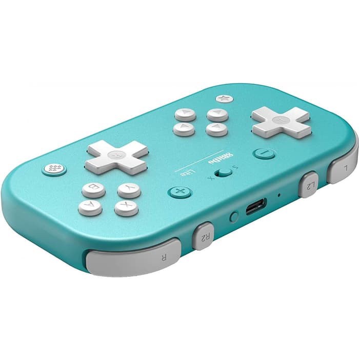 Jual Nintendo Switch Lite 8Bitdo Lite Bluetooth Gamepad