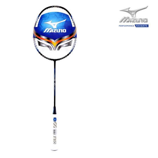 mizuno dynalite 58