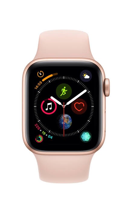 apple watch mu682