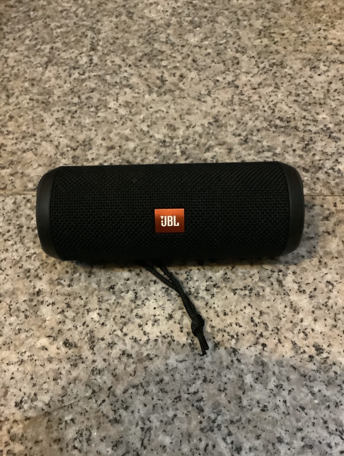 jbl flip 3 bekas