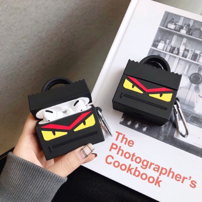 fendi airpods