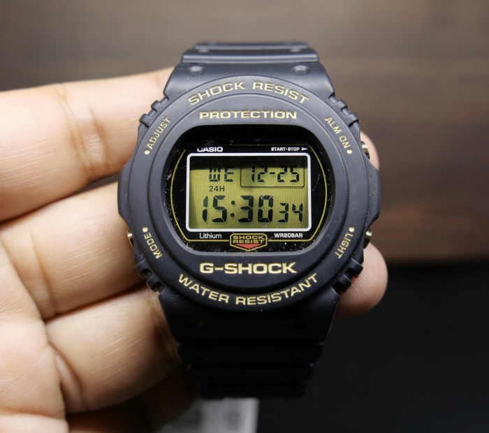 casio dw 5735