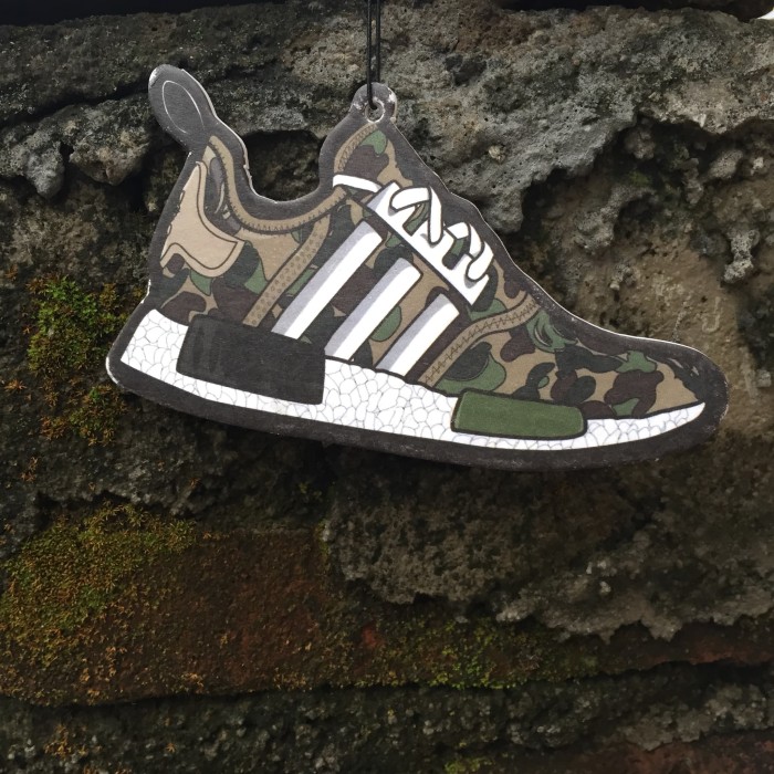 Parfum Freshener Kota Jual MalangTokopedia Adidas X Nmd Air Mobil BapejasmineHang It KFcl1J