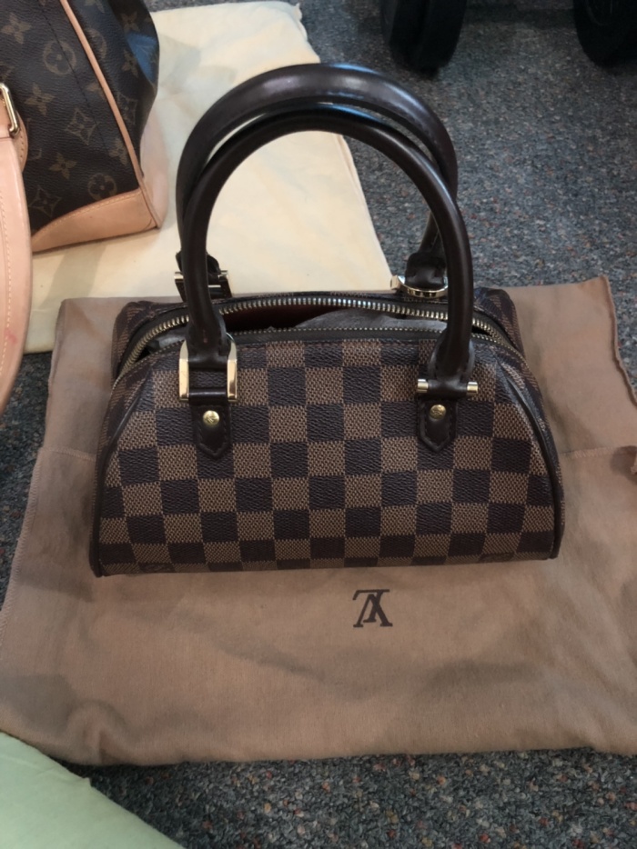 Jual Louis Vuitton Damier Bag Jakarta Barat Bebeesonline Jual Louis Vuitton Damier Bag Jakarta