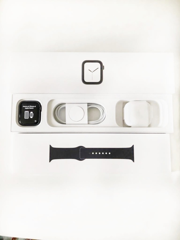apple watch series 4 like new