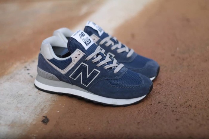 new balance 574 egn