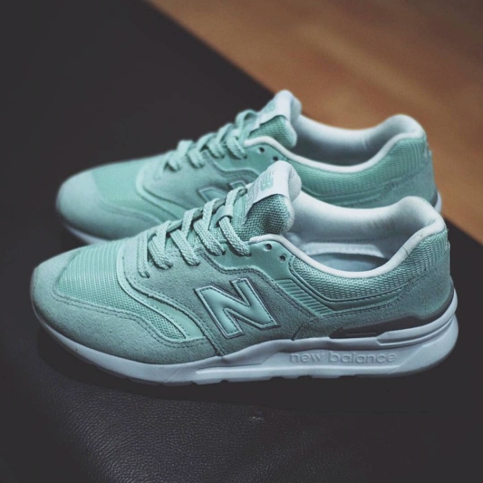 new balance 997hca