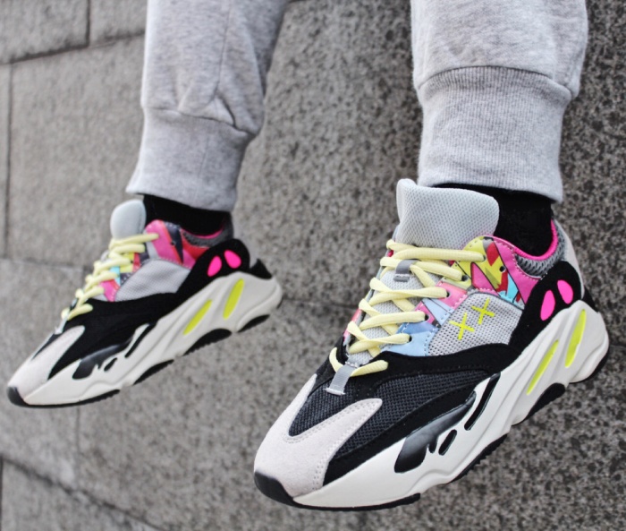 yeezy blade runner 700