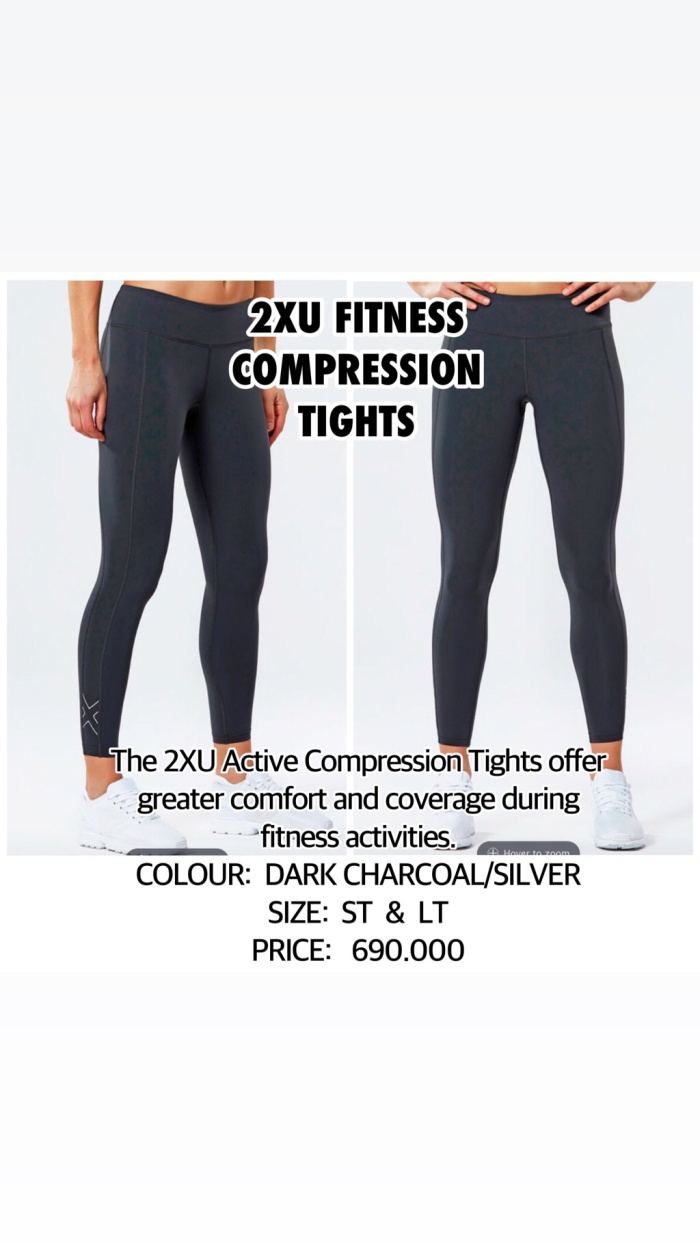 2xu yoga pants