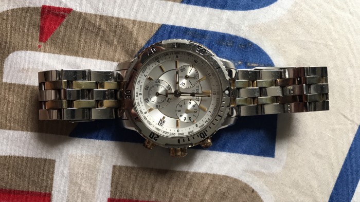 prs 200 gold