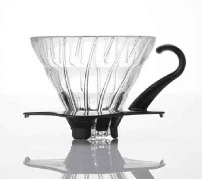 Foto Produk Hario V60 tipe VDG-01B dari Barbarian Cafe