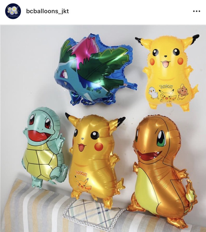 Unduh 78 Gambar Animasi Hewan Pikachu Free Downloads Gambar Animasi