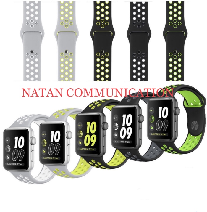 Normalización torneo sutil Jual Apple watch strep iWatch 2/3 Nike 42mm gelang karet - Jakarta Barat - natan communication | Tokopedia Normalización torneo sutil Jual Apple watch strep iWatch 2/3 Nike 42mm gelang karet - Jakarta Barat - natan communication | Tokopedia