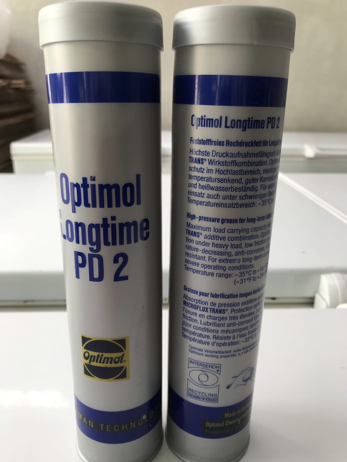 Jual OPTIMOL LONGTIME PD 2 @400gr - Jakarta Pusat - Budi Grease | Tokopedia