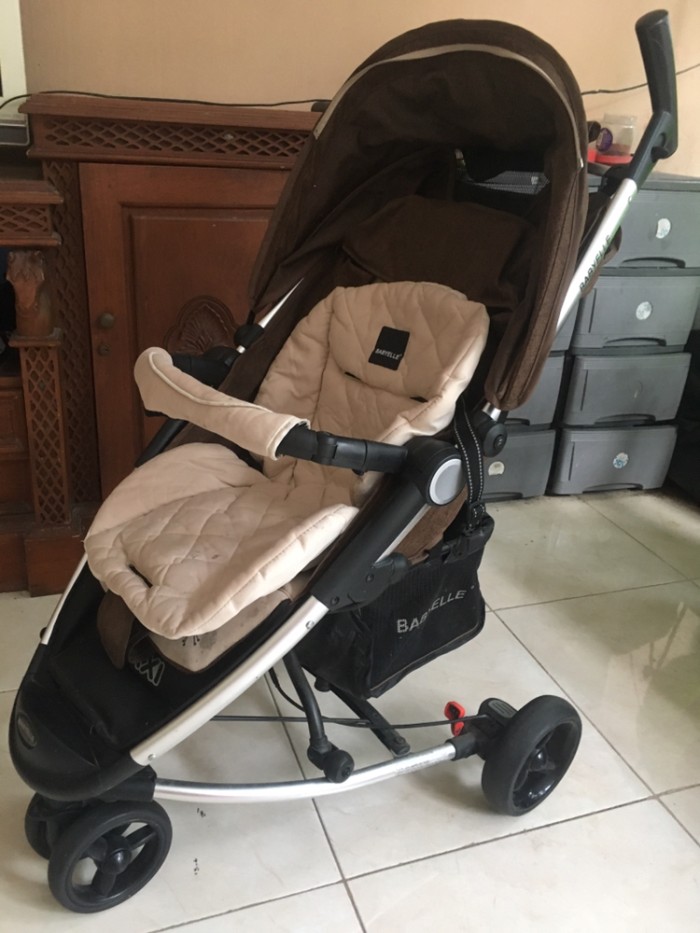 baby elle maxi
