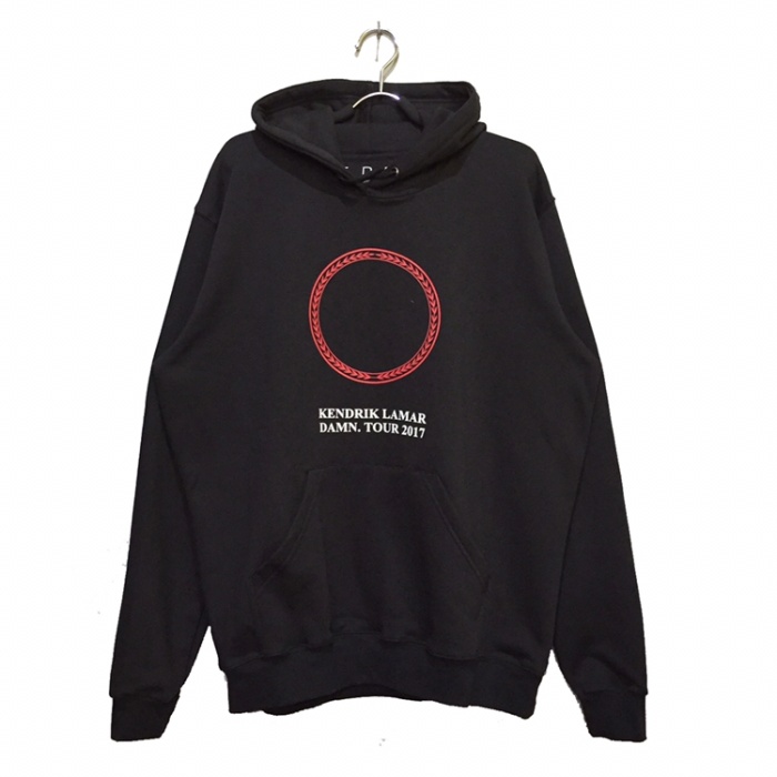 kendrick lamar nike hoodie