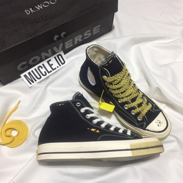 converse dr woo original