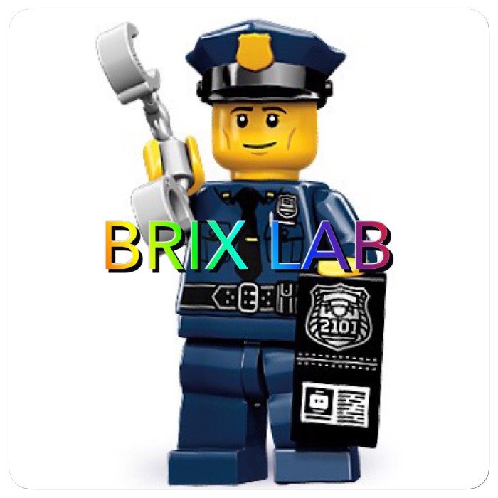 series 18 policeman