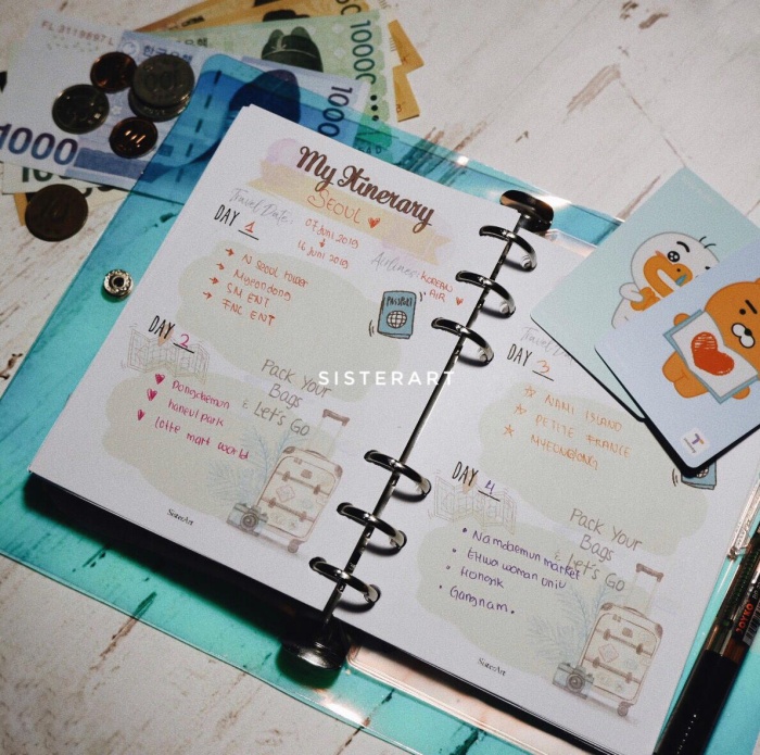 √ Contoh jurnal diary √ Contoh jurnal diary