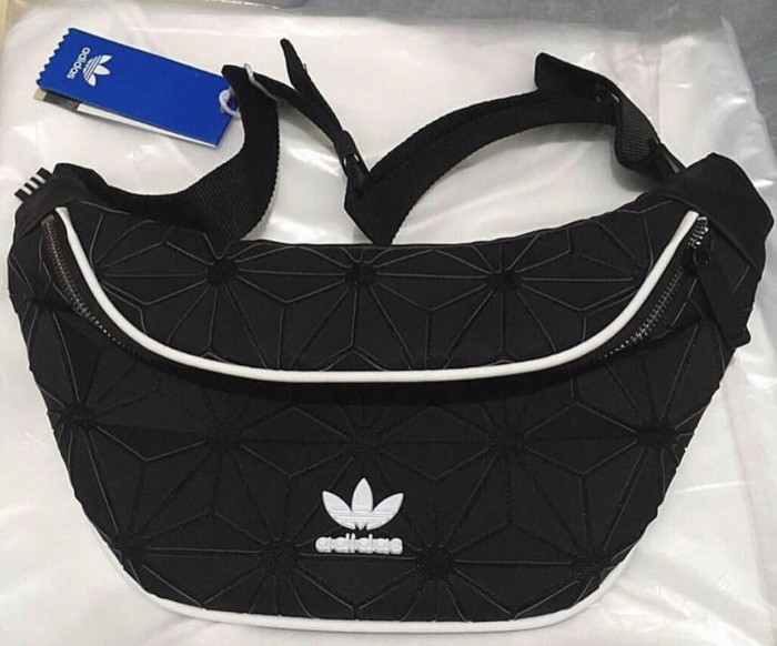 adidas xeno waistbag