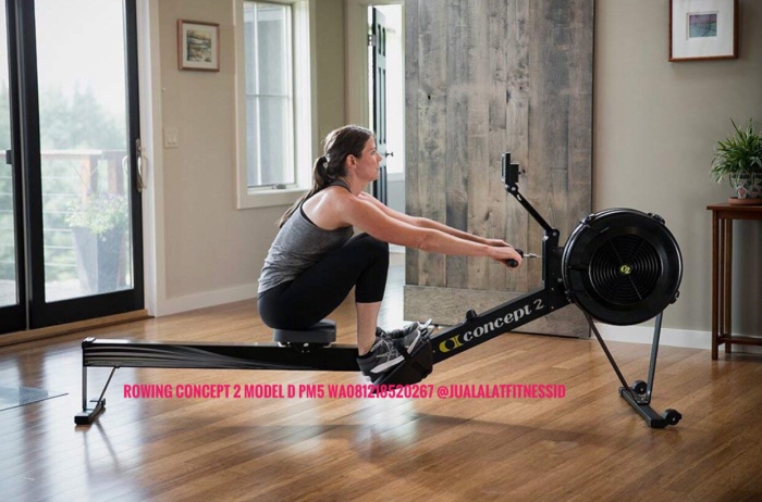 Concept 2 Model D >> Jual Rowing Concept 2 Model D Rowing Fitnes Concept2 Model D Jakarta Utara Jualalatfitnessid Tokopedia Concept 2 Model D >> Jual Rowing Concept 2 Model D Rowing Fitnes Concept2 Model D Jakarta Utara Jualalatfitnessid Tokopedia